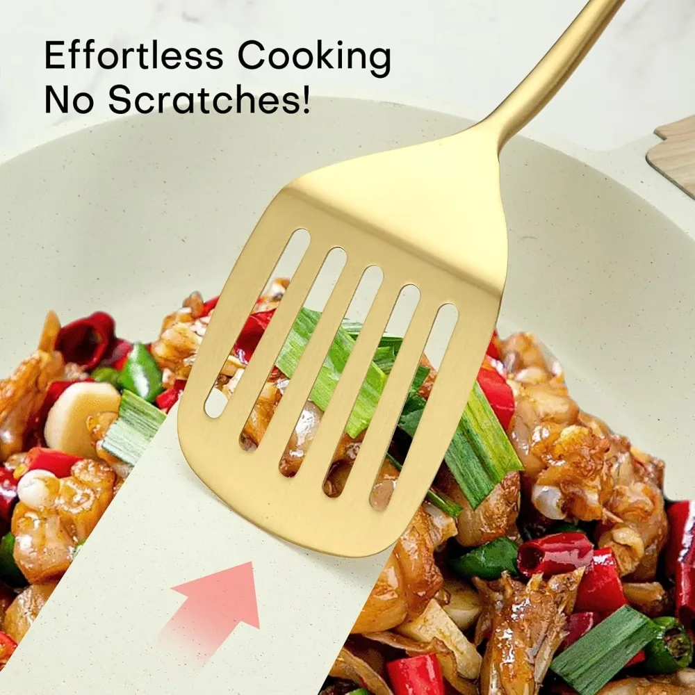 Thumbnail 2 - #49 Compare Spatulas Before You Buy