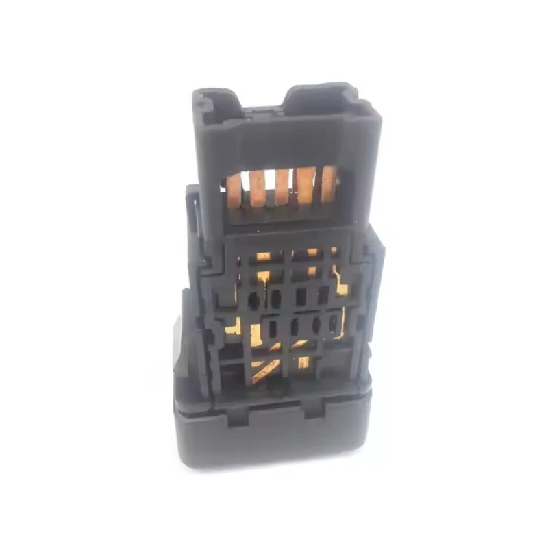 TOKS 25290-VR200 interruptor de lámpara de emergencia de advertencia de peligro de 8 pines para Nissan Patrol Pick UP NP 300 25290VR200