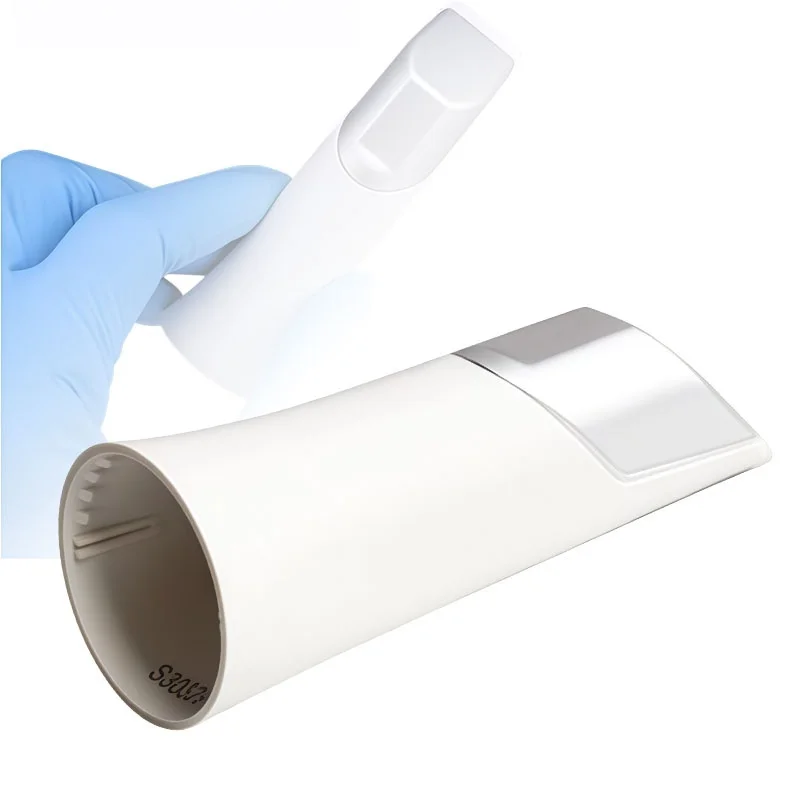 Oral Scanner Attachments Replacement Parts for Disinfected Digital Smart 3D Dental Scanners Universal Fitting for Oral Materials