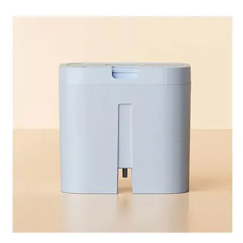 MIJIA Omni 로봇 진공 걸레 1S 용 자동 상하 급수 장치, 예비 부품 팩 키트, 액세서리