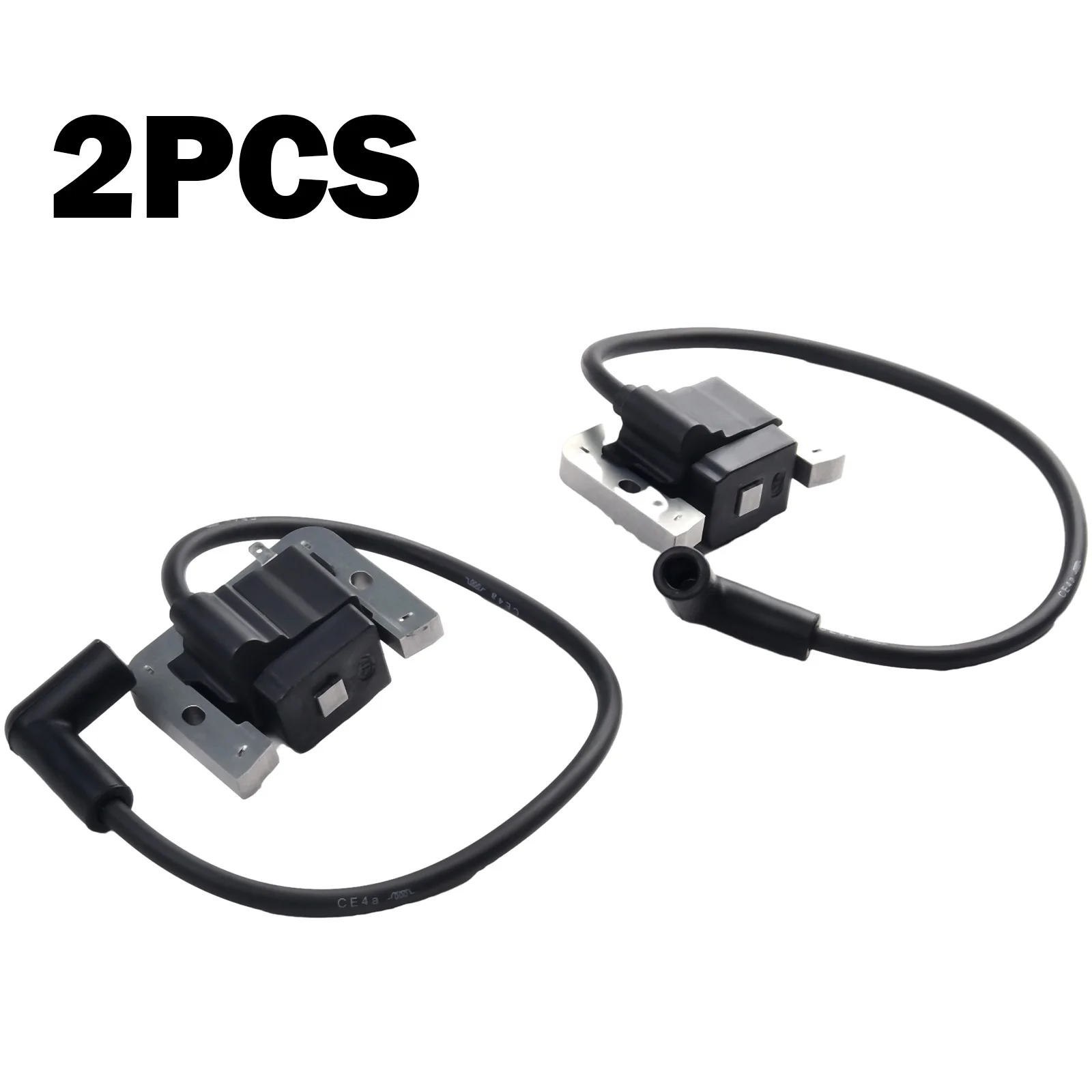 New Practical Practical To Use Quality Ignition Coil Engine Accessories Delicate Lawn Mower Parts Replacement Solid