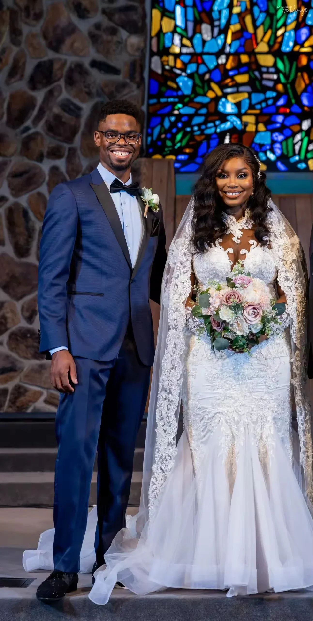 Robes de mariée de luxe africaines personnalisées, col rond, nouveau Design, robes de mariée sirène