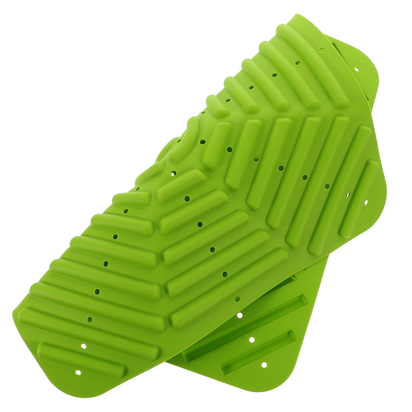

Protection Pad Silicone Chicken Coffee Cage Mats Silica Gel Nesting Pads for Laying Eggs Coop