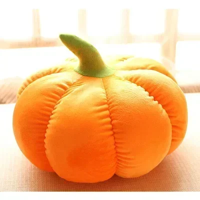 60 cm mignon personnalisé créatif légumes en peluche poupée jouets oreillers coussins canapé oreillers cadeau d'anniversaire brocoli citrouille maïs poupée