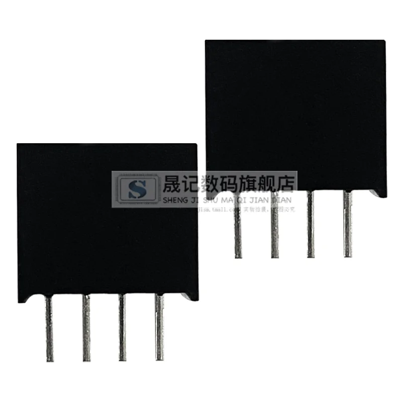 B1224S-1W DCDC12V24V DC-DC B1224LS-1W 10PCS