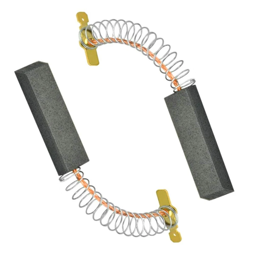 

Угольные щетки Siemens 36x12,5x5 мм, карбон для стиральной машины Siemens, угольная щетка 5X12,5X36 мм, набор из 4 предметов, высокое качество
