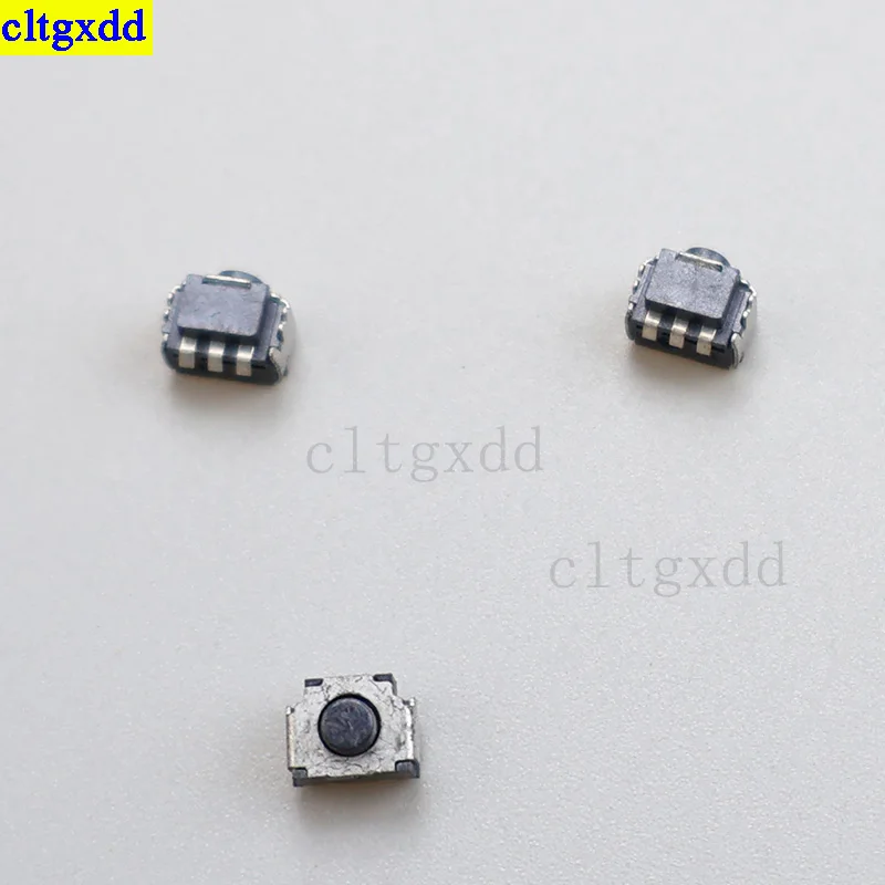 Cltgxdd 2-20piece FOR Switch/3DS/3DSLL/2DS/new 3DS/new 3DSLL micro-switch button LR left and right shoulder trigger button