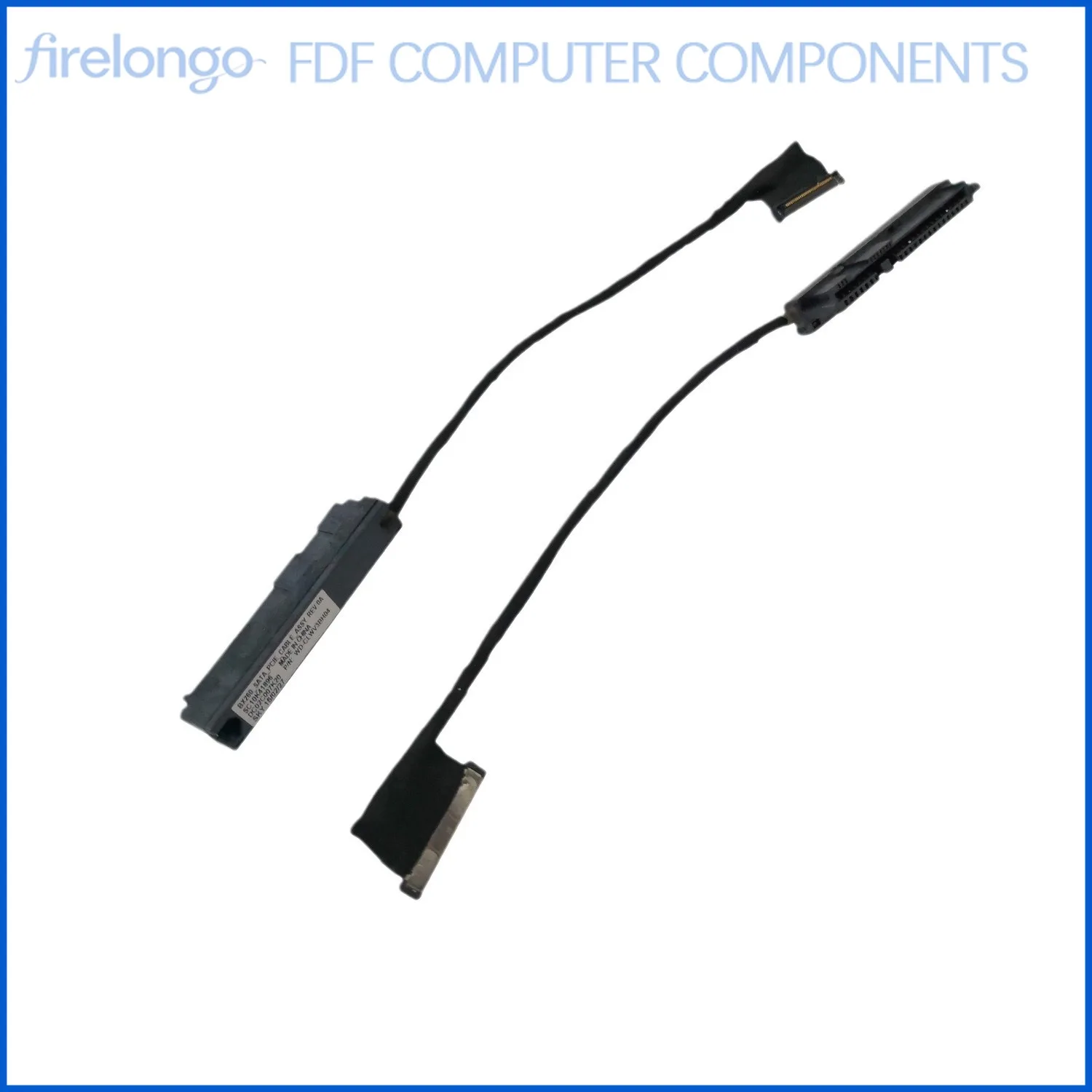 

New For Lenovo X260 DC02C007K20 DC02C007L00 Hard Drive Cable Connector