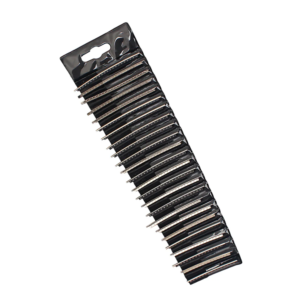 

24 pcs Big Fret Wires 2.9Mm Cupronickel For St Electric Acoustic Guitar Alloy Fret Wire Instrument Parts