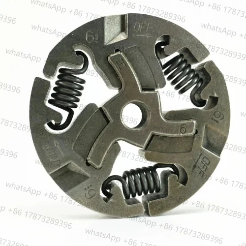 

Сцепление для HUS. Бензопила 357 357xp 359 Цепная пила # 537 10 34 01