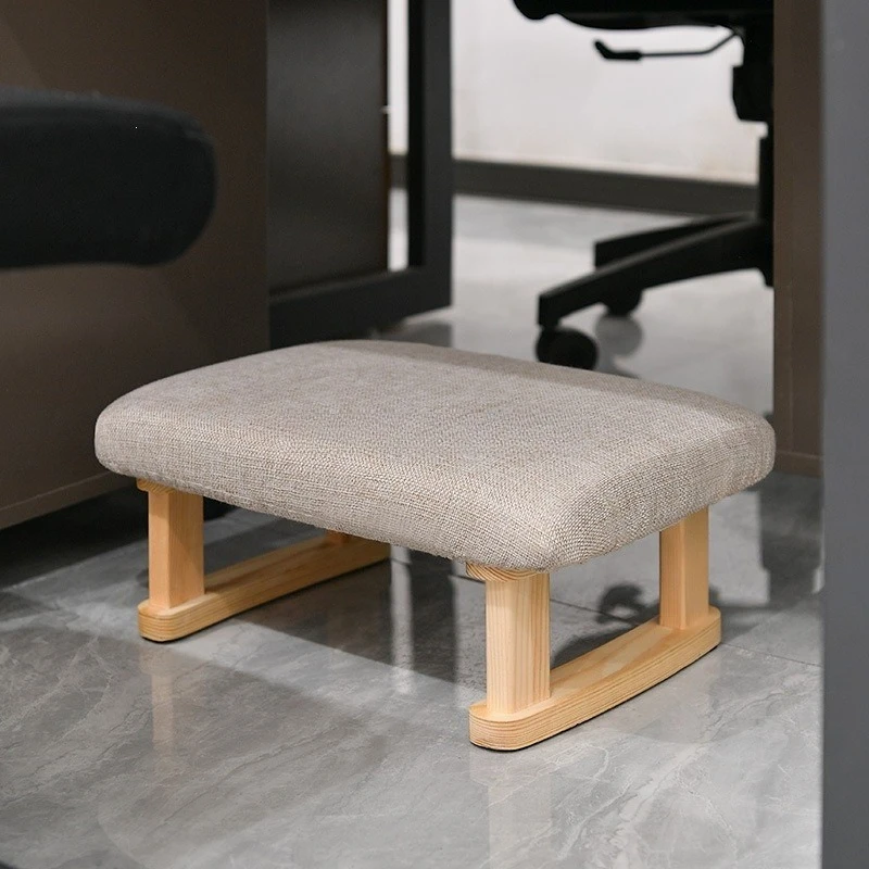 For office floor mats, workstations, foot pedals, heightened table, foot stools, sofa foot stools