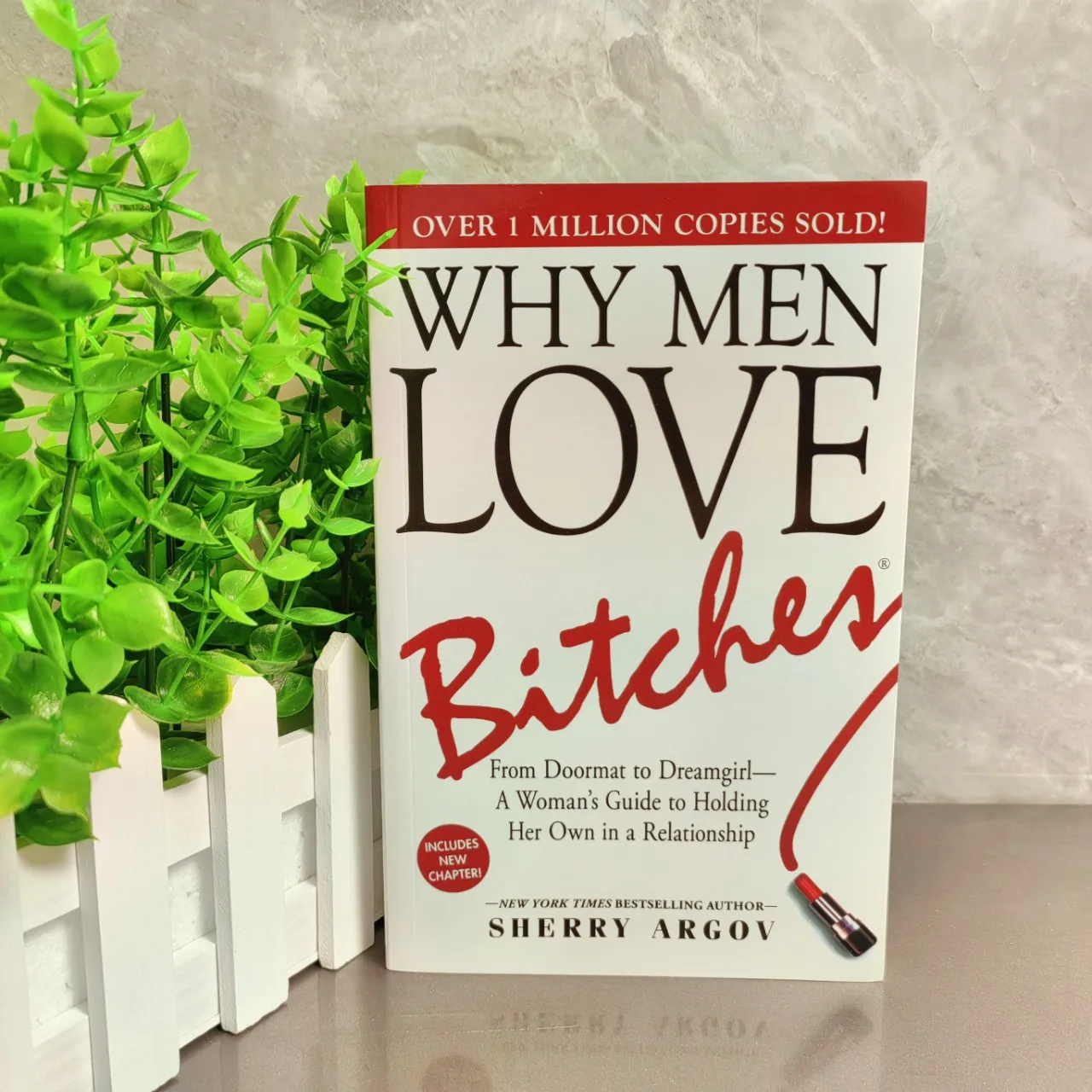Why Do Men Like Doorma's Bitch? Bad Women Are Loved By Someone in English Version