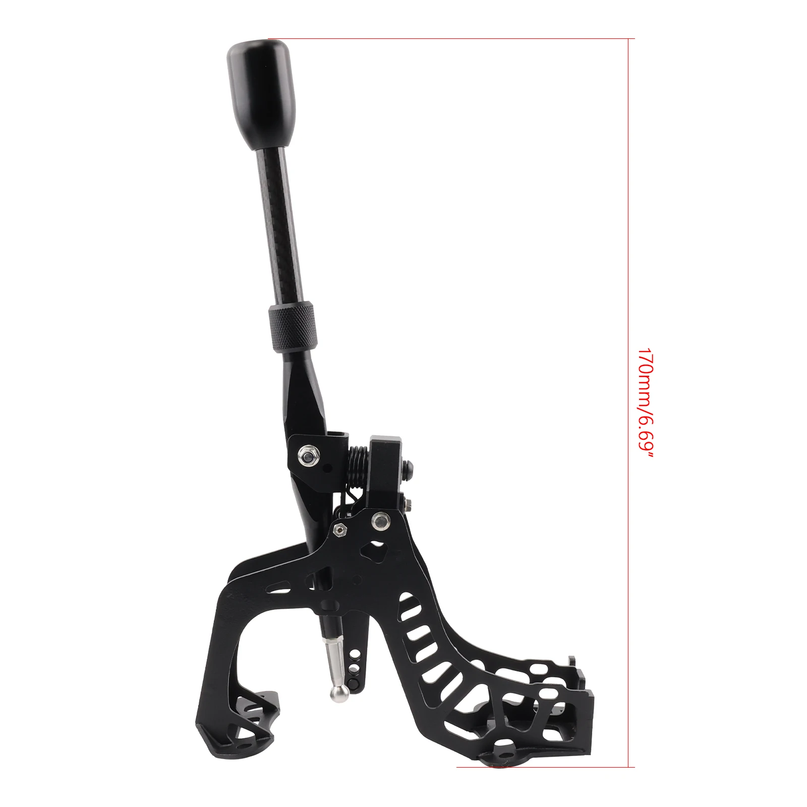 Factory Supply Quicker Shifters For Toyota Yaris XP90 NCP13 Gear Shifter Manual Transmission Aluminum Gearboxes Vitz Racing Part