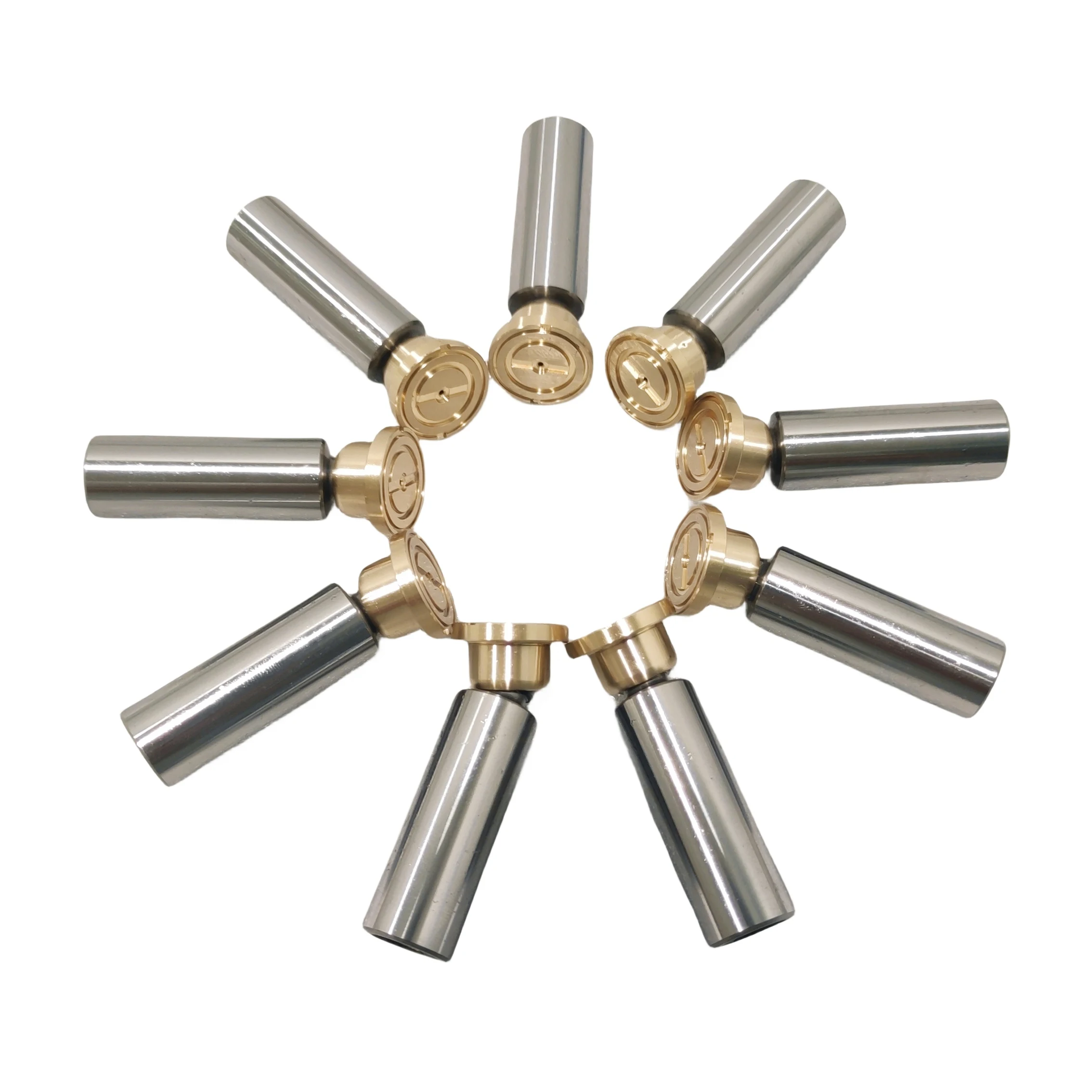 سعر المصنع لإيتون TA19 TA1919 PVE19 PVE21 PVH45/57/74/98/131/141 طقم تصليح أجزاء مضخة زيت المحرك الهيدروليكي #2