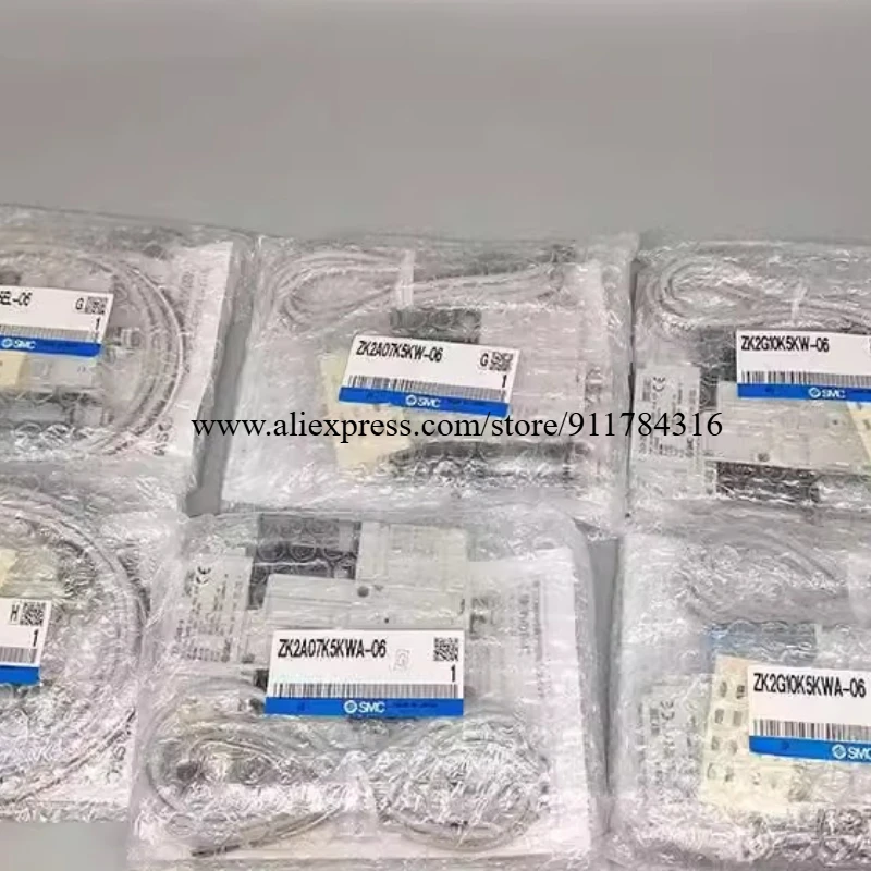 

New Sensor ZK2A07K5NL2-06 ZK2A07K5NL2-08 ZK2A10K5NL2-06 ZK2A10K5NL2-08 ZK2A12K5NL2-06 ZK2A12K5NL2-08 ZK2A07K5AL-06