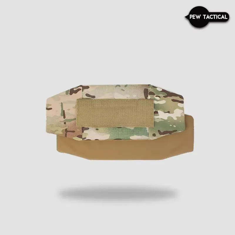 PEW TACTICAL FERRO STYLE 3AC Side Soft Armor pouch for FCPC V5 cummerbunds airsoft UA75