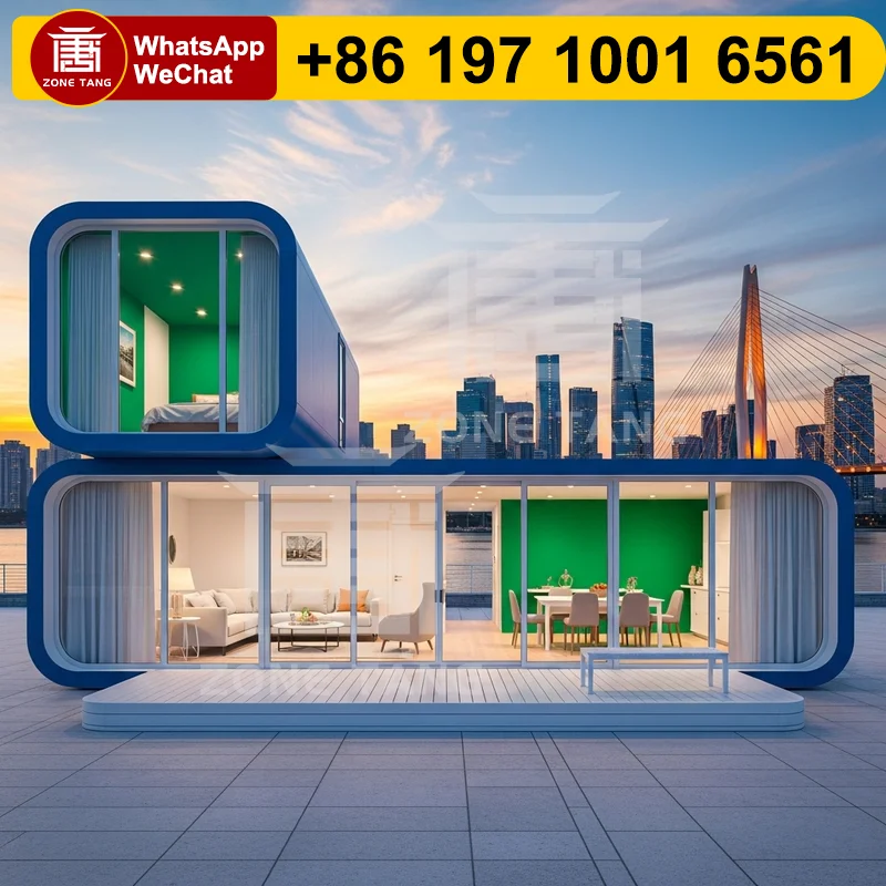 Camp Hotel Mobile H… - image