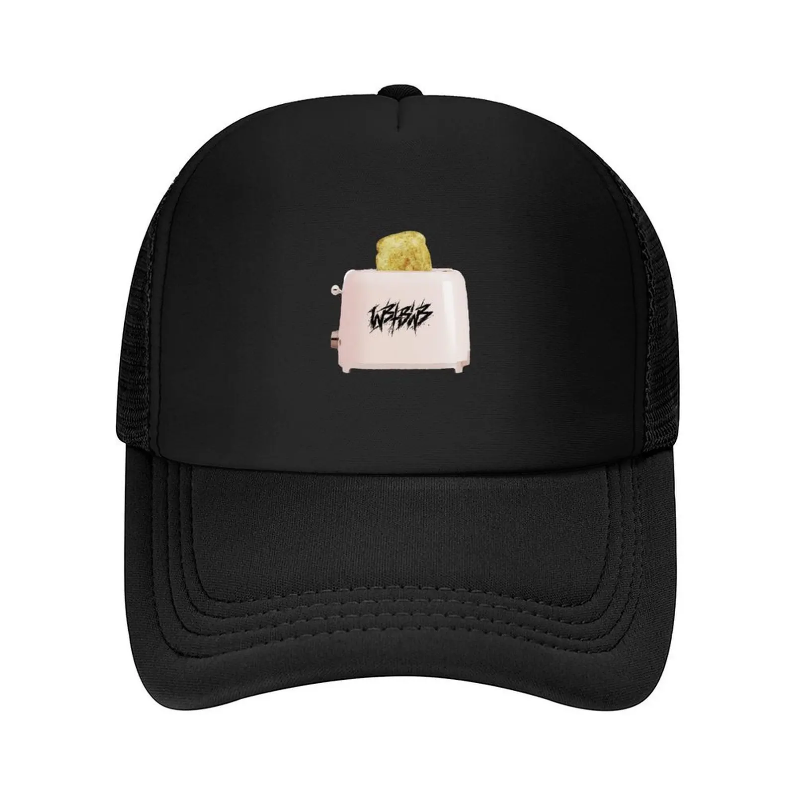 

We Butter The Bread With Butter - Das Album Baseball Cap Winter hat Hat Man For The Sun Hood black Men Luxury Brand Women's