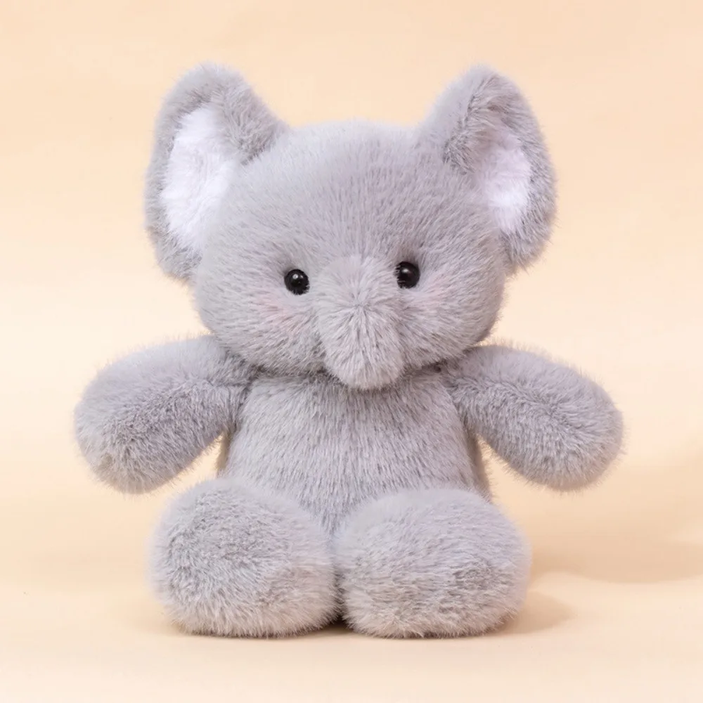 

Running Animals Running Bear Plush Toys Cat Sheep Dog Soft Pillow Animals Plush Toy Elephant Cartoon Rabbit Stuffed Toy