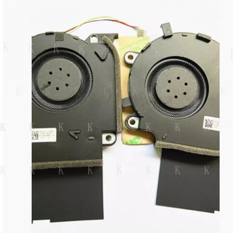 

Вентилятор охлаждения C для Asus ROG Strix g731 g531gw g512lv G712 G542L 12 В аксессуары для вентиляторов