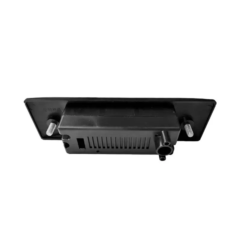 Reliable 1 Din Radio FM USB TF MP3 Player Bluetooth Car Stereo Car Audio Multimedia LED Display For Tricycle Tractor Truck