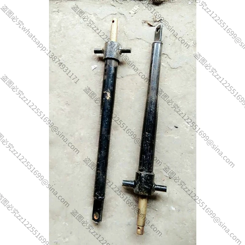 For Lifting Rod for Road Cutter, Pavement Cutting Machine Construction Machinery Parts