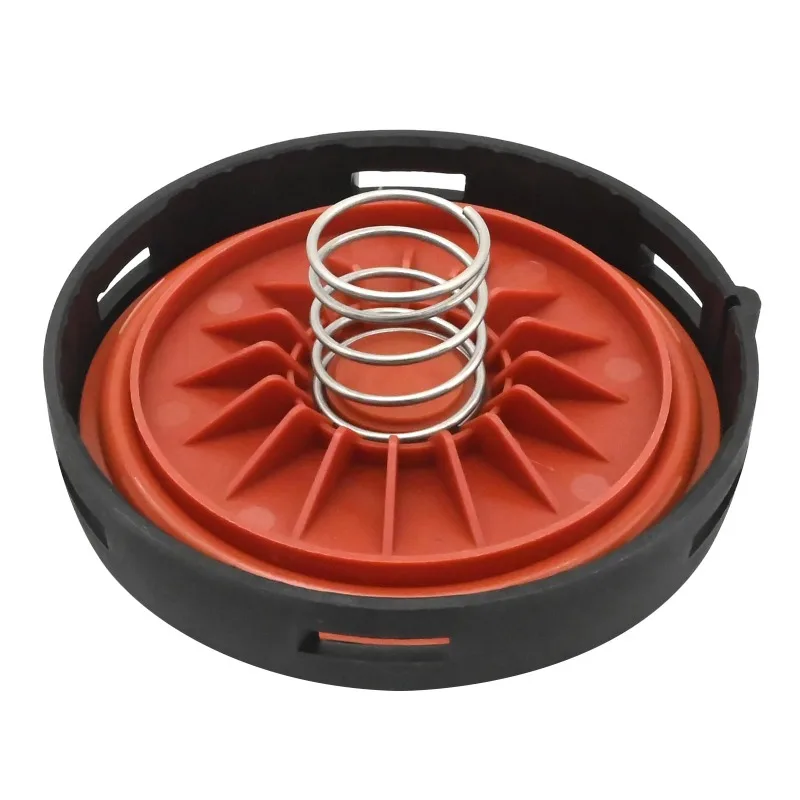 

1Pc Valve Cover Kit For Cayenne 03-10 OEM Part Number 94810513204 94810513206 94810513207 Replacement Car Accessories