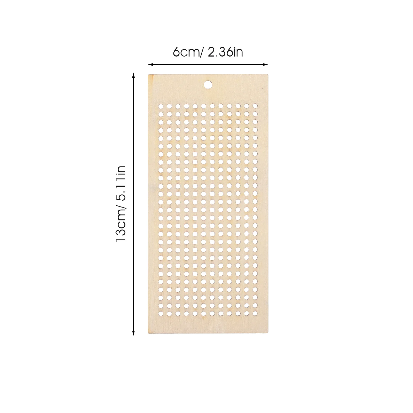 1 مجموعة من الإشارات المرجعية الخشبية عبر غرزة Diy بها بنفسك التطريز فارغة لم تنته الجوف التدريجي للطلاب الحرفية اليدوية ديكور معلق #2