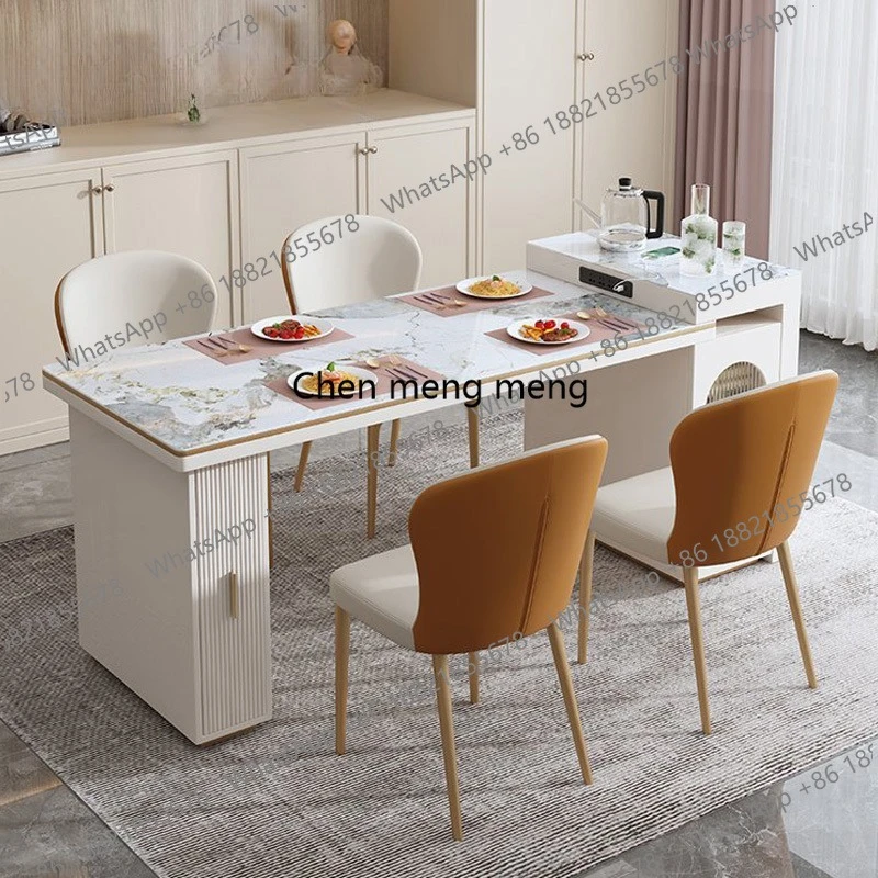 Rock Plate Dining T…