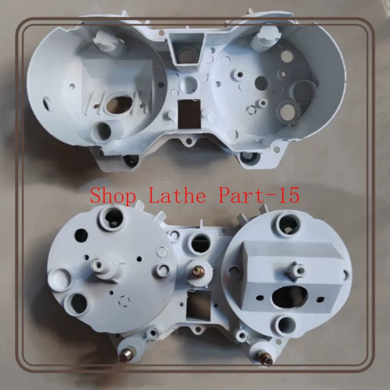 

Suitable for Biagio City Flying BYQ125T-3E FLY125 100 50 Instrument Surface Cover Instrument Housing