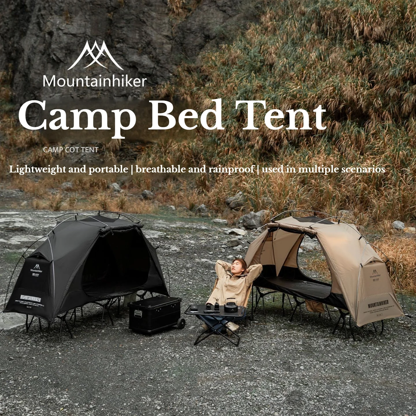 Thumbnail 2 - #14 Compare Outdoor Beds Before You Buy