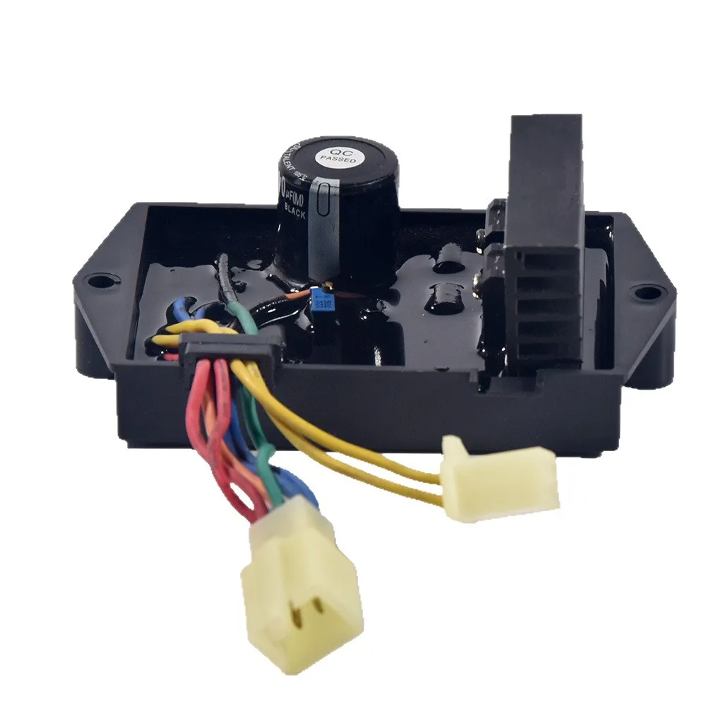 AVR5-1W7G Avr Gener…