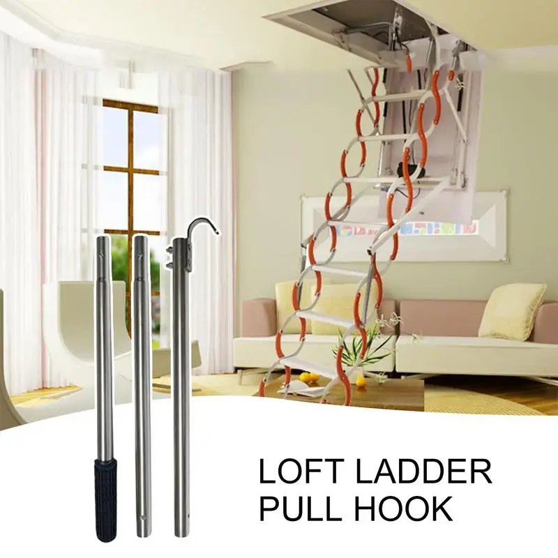 Thumbnail 3 - #7 Cheap Telescopic Extension Ladders Worth Buying