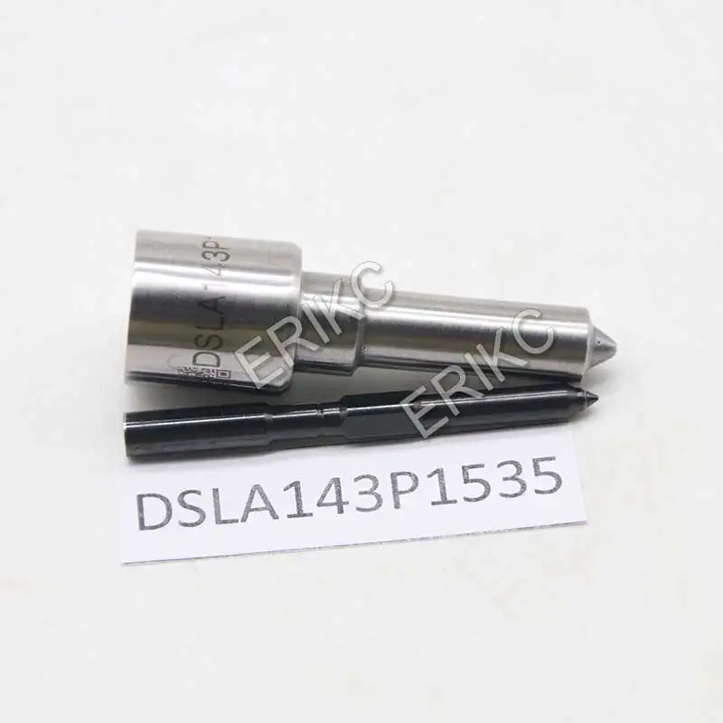 ERIKC DSLA143P1535 Diesel Injector Nozzle Common Rail Spray DSLA 143P 1535 OEM 0433175456 FOR 0445120057 0 445 120 057