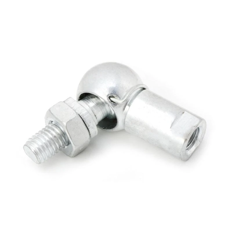 Dust Ring Car Universal Joint Ball Head Joint Rod End Bearing