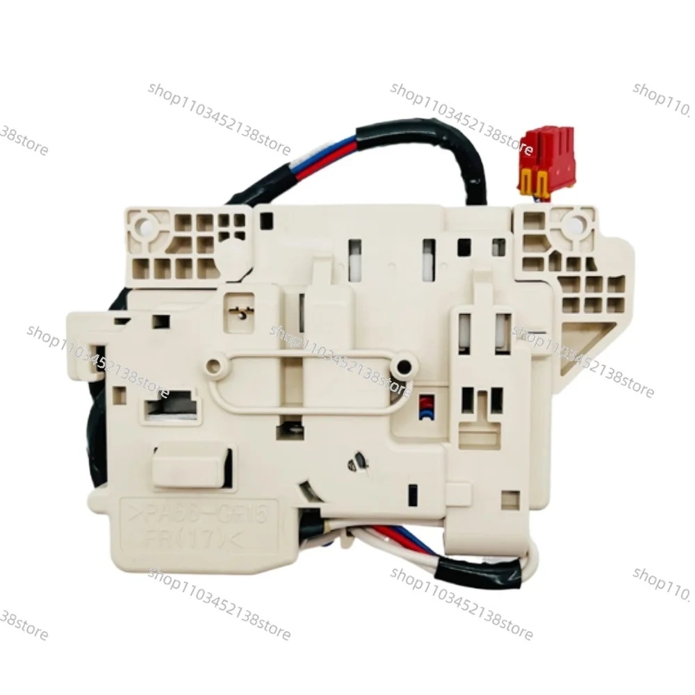 

Используется для дверного переключателя стиральной машины MSF-24V1/W Аксессуары Компонент