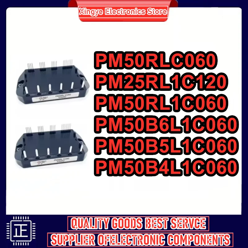 

PM50RLC060 PM25RL1C120 PM50RL1C060 PM50B6L1C060 PM50B5L1C060 PM50B4L1C060 NEW Power MODULE