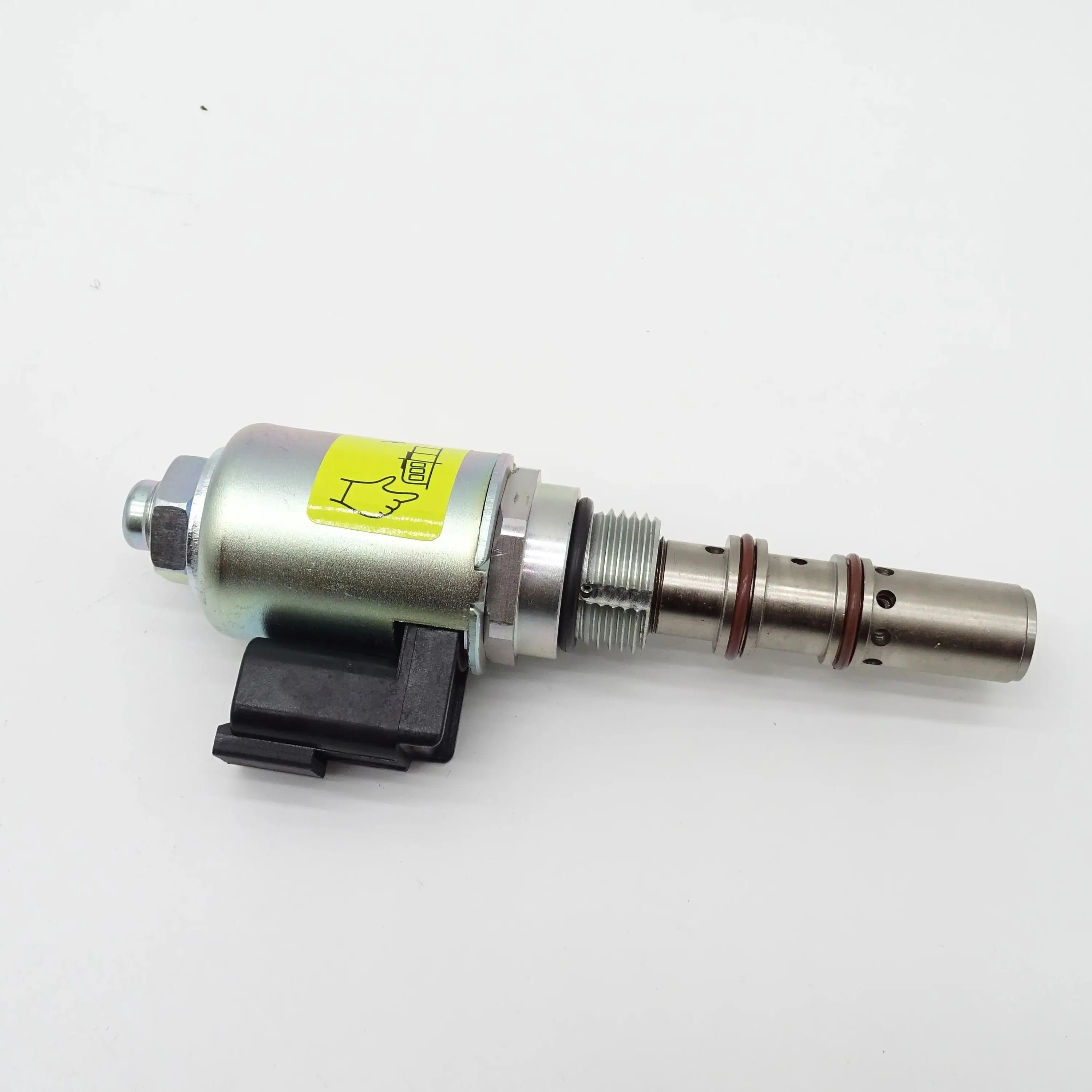 

207-6806 174-4913 solenoid valves are suitable for 950G 962G 966G 521B 522B 568 FM LL loaders