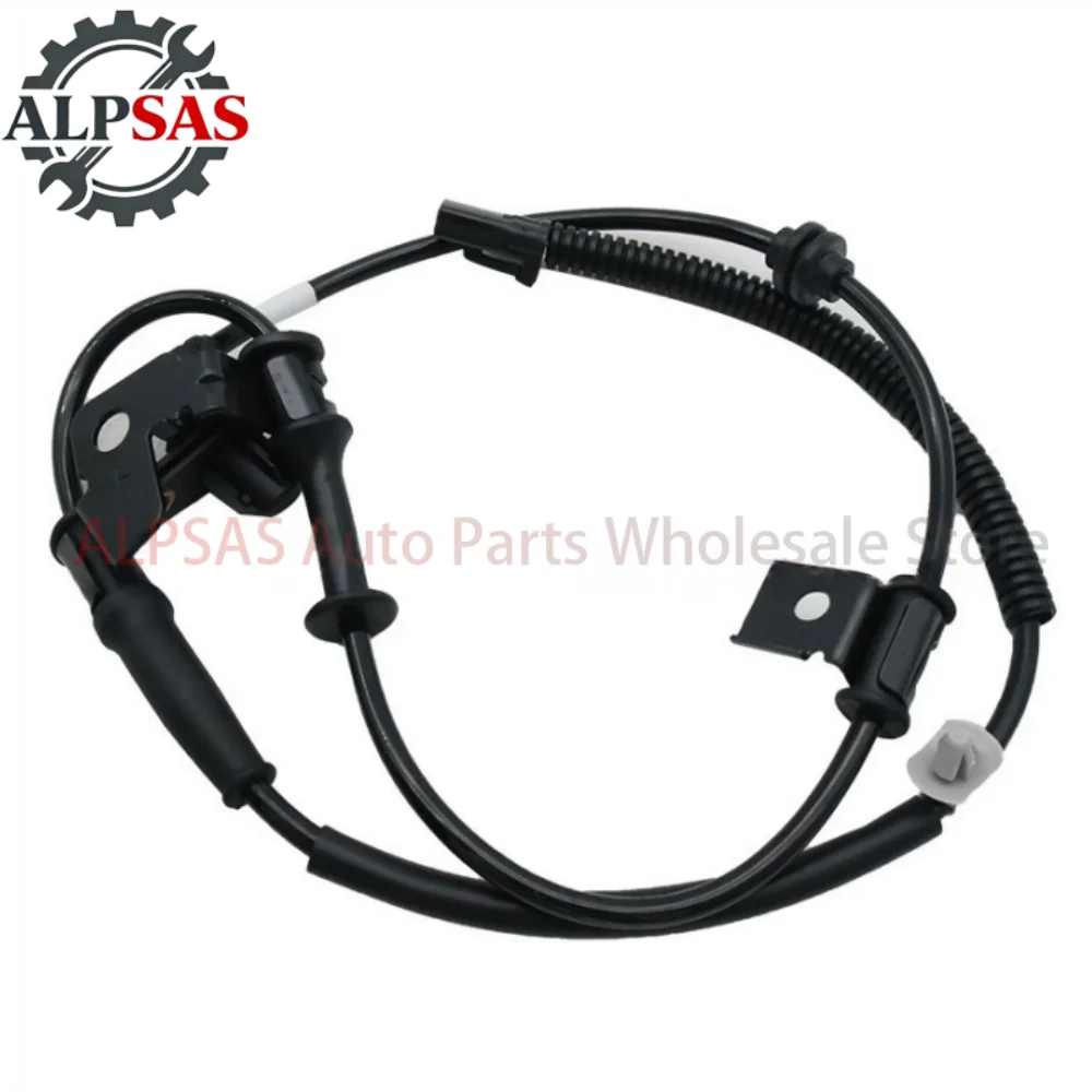

59810-1W000 598101W000 Front Left ABS Wheel Speed Sensor For KIA RIO 2012-2015 High Quality Car Auto Accessories New
