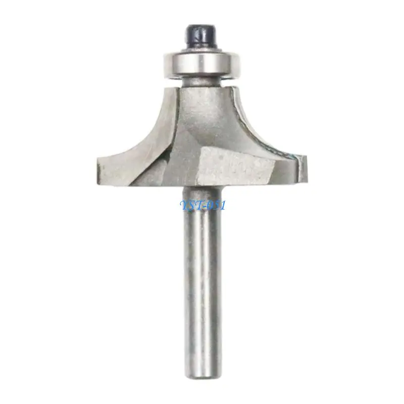 

E15A Extended Existence Round Over Access Bit Tall Hardness Mixture For Wood Crafts And Furniture