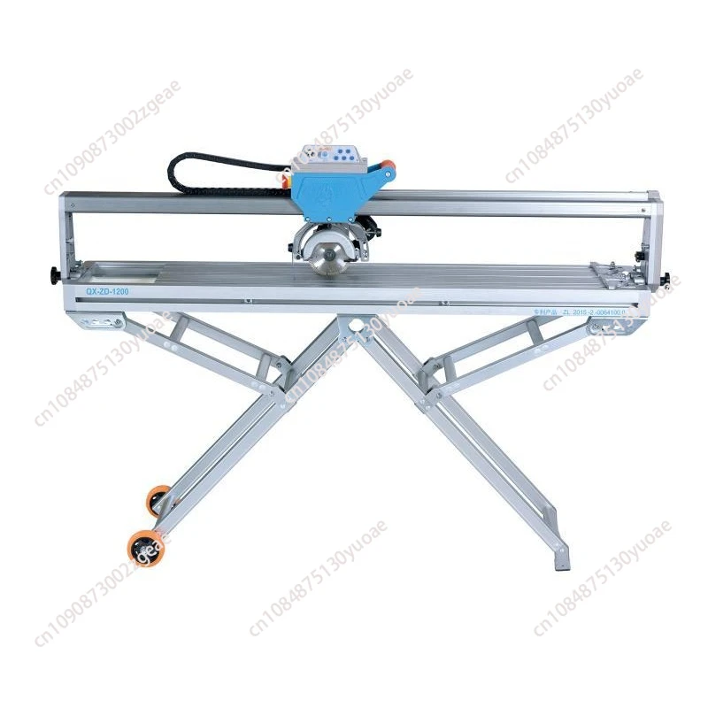 

Tile Stone Cutting Machine, Multifunctional Tool, Portable, 45 Degree, Chamfering and Edging, Automatic Desktop Marble