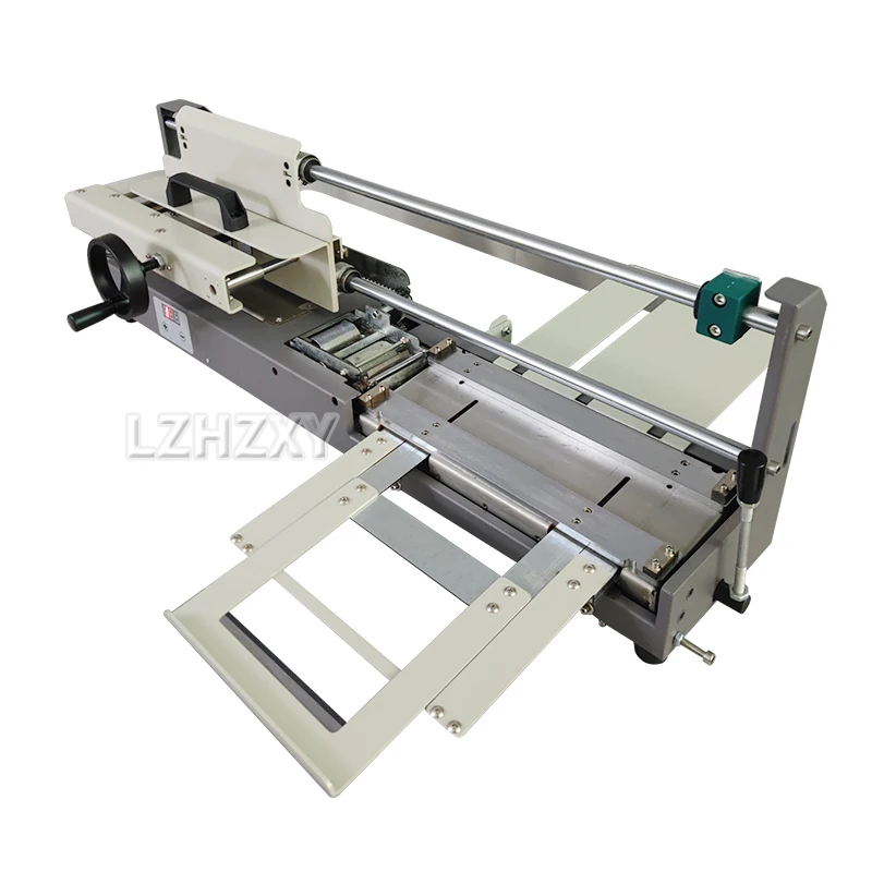 Binding Machine Desktop Hot Melt Glue Machine Manual Book Of Glue Binding Machine A4 Hardcover Book Binding Machine