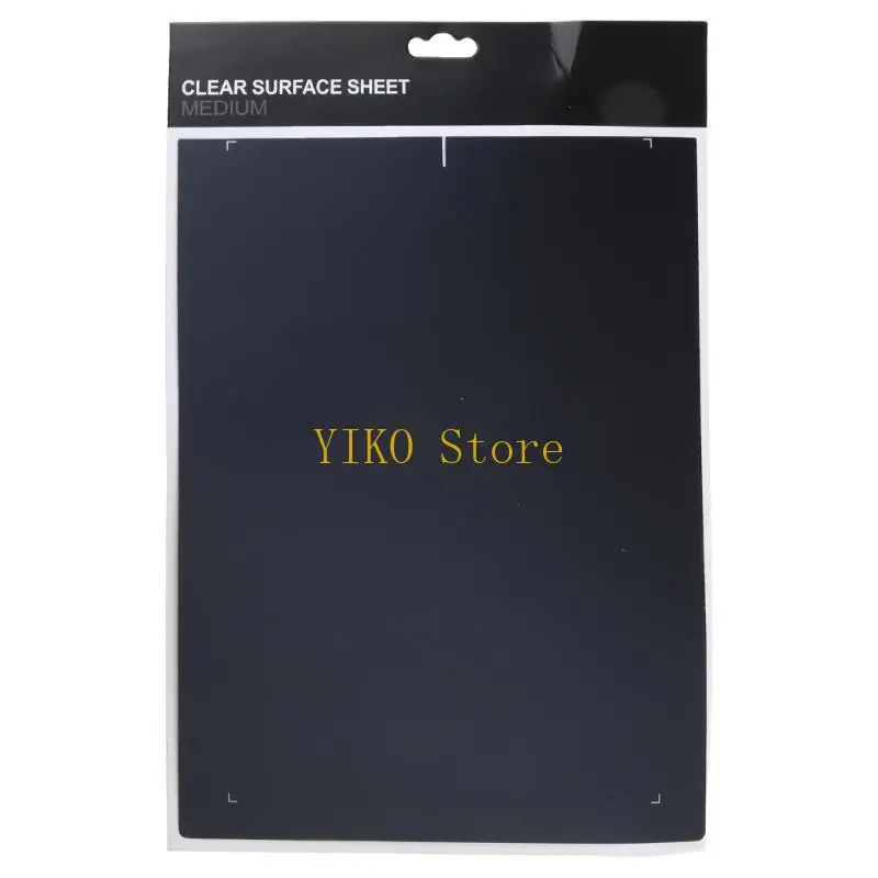 K32C Screen protector PVC Film for Wacom Digital Graphic Drawing Tablet