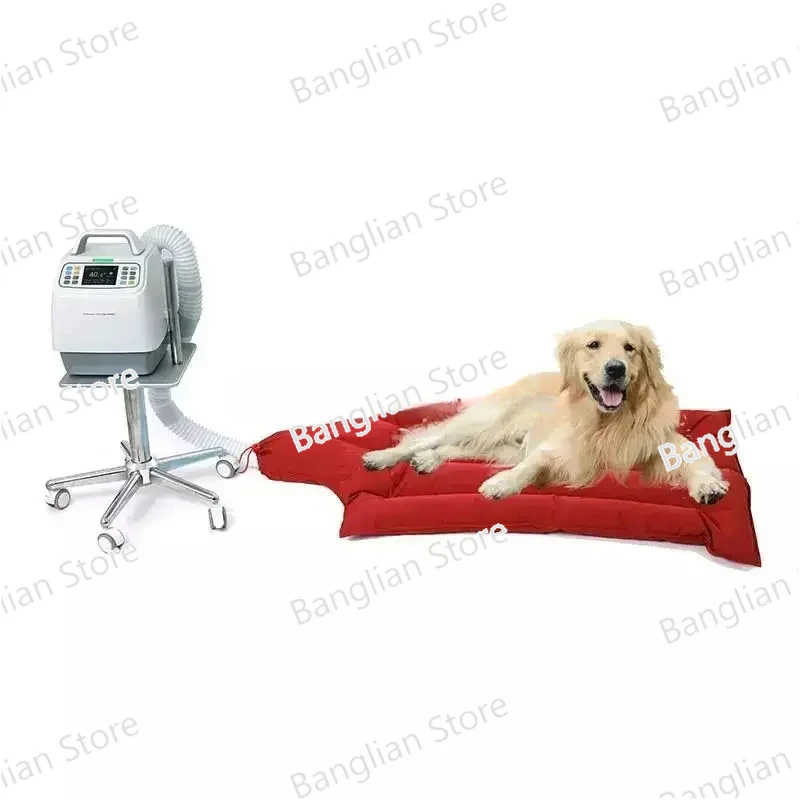 Veterinary Air Warming System Blanket, Patient Warmer Blanket