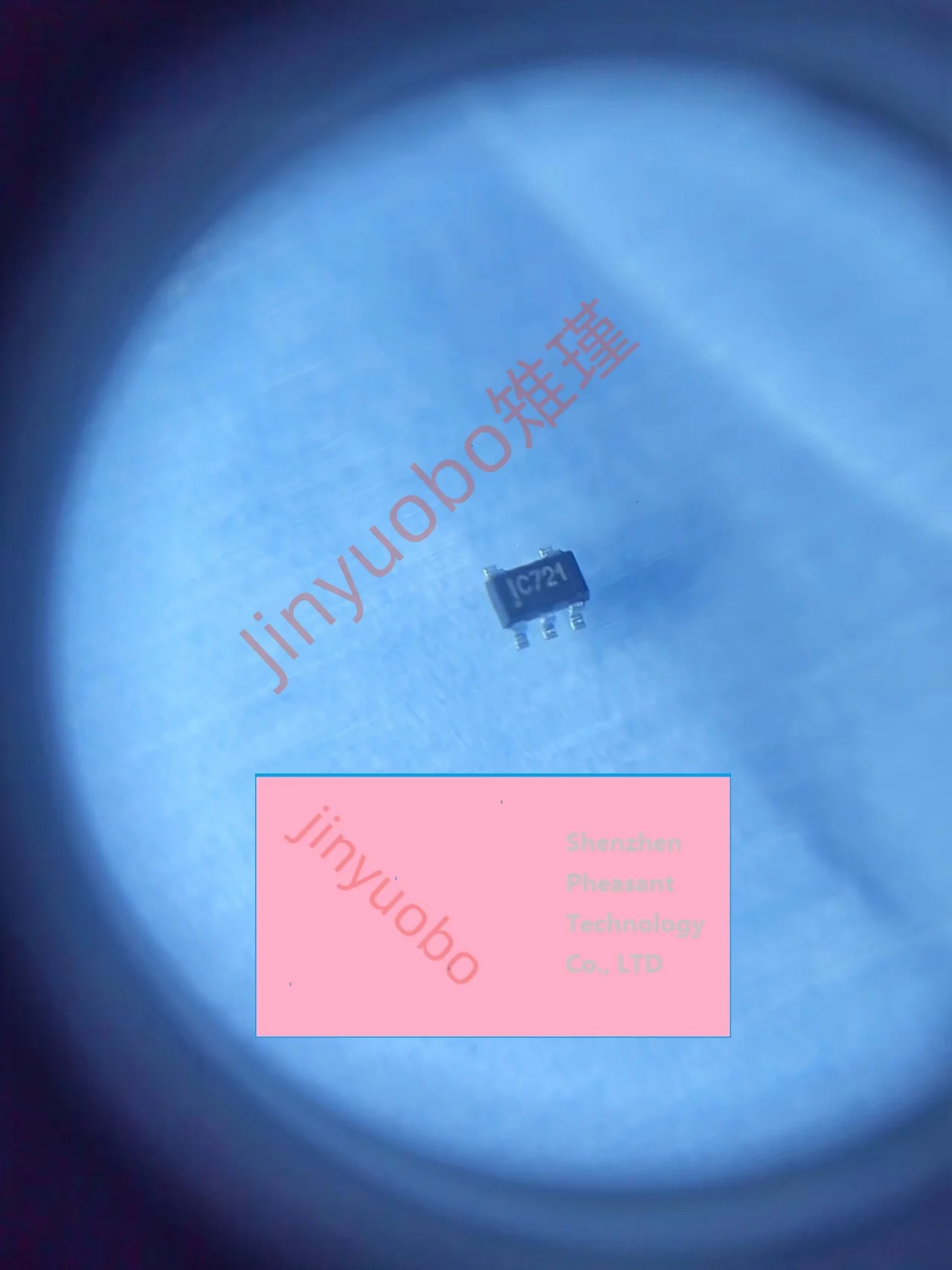 1 szt. 100% nowe oryginalne miejsce SP6223EK-L SOT23-5