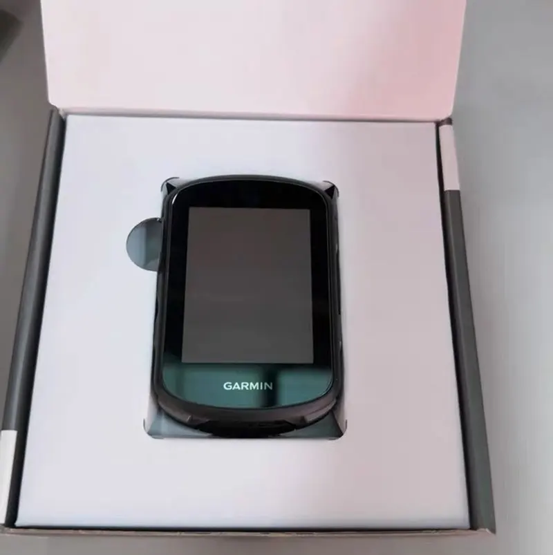 Garmin Edge 540 ركوب الدراجات الكمبيوتر في الهواء الطلق خريطة الملاحة الطريق الجبلية دراجة عداد المسافات مقاوم للماء ركوب الدراجات هدية عيد #5