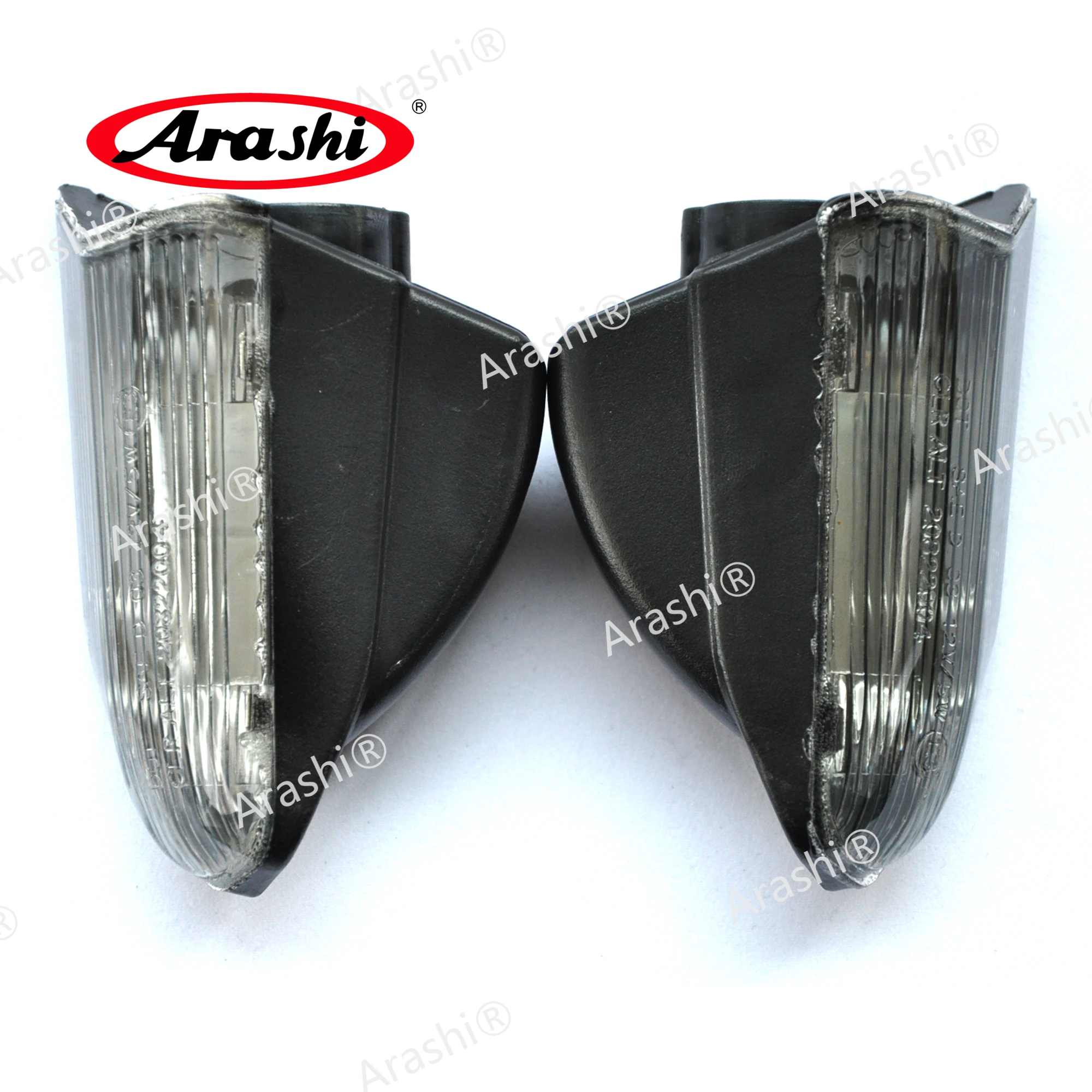 Motorcycle Rear Turn Signals Light Lamp Lens Cover Shell Accessories For DUCATI 749 999 Multistrada