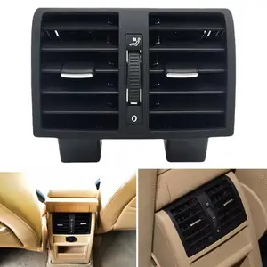 Klimaanlagenwagen hinten, 1TD819203A für VW Touran 2003-2015 Caddy 2004-2015, AC AIR-Entlüftung 8 Hauptverkaufslüfter Klimaanlage VW - №6