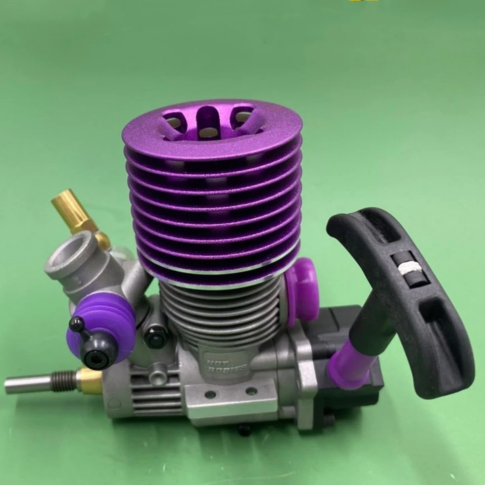 ナイトロ3エンジンカー AliExpress