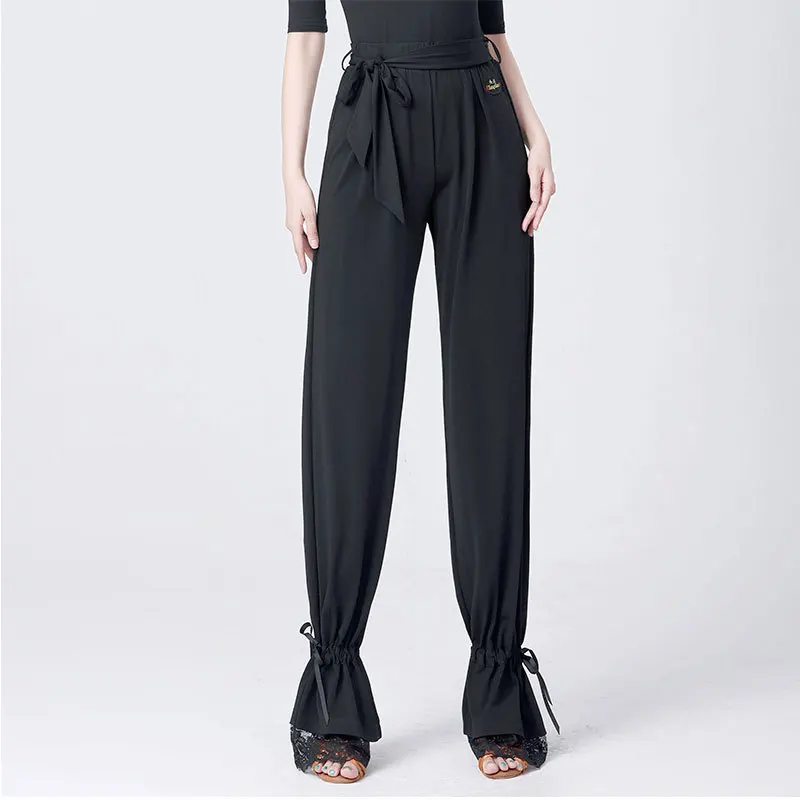 Elastic Waist Latin… - image